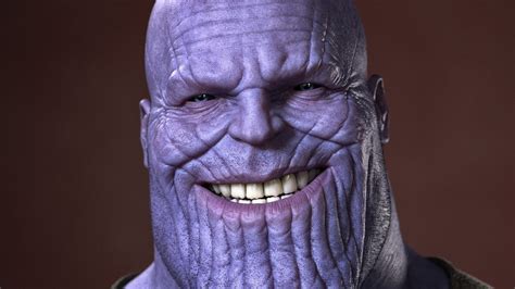 naked thanos|Character: thanos (popular)